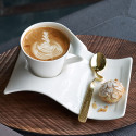 Чашка капучино 0,15л коллекции New Wave Caffè бренда VB
