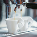 Чашка эспрессо 0,05л коллекции New Wave Caffè бренда VB