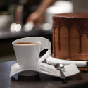 Чашка эспрессо 0,05л коллекции New Wave Caffè бренда VB