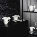 Чашка эспрессо 0,05л коллекции New Wave Caffè бренда VB