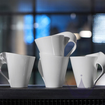 Кружка 0,18л коллекции New Wave Caffè бренда VB