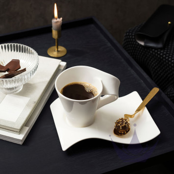 Кружка 0,18л коллекции New Wave Caffè бренда VB