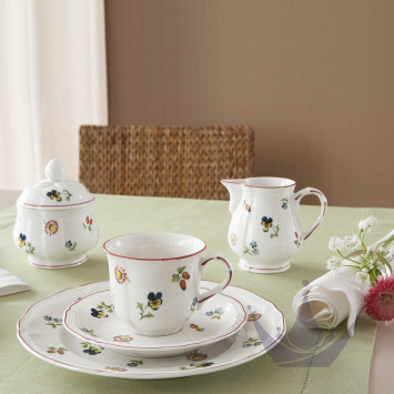 Молочник 0,20л коллекции Petite Fleur бренда VB