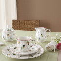 Сахарница 0,36л коллекции Petite Fleur бренда VB