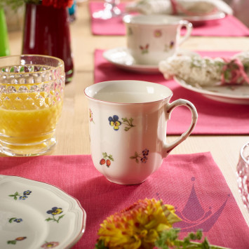 Кружка 0,30л коллекции Petite Fleur бренда VB