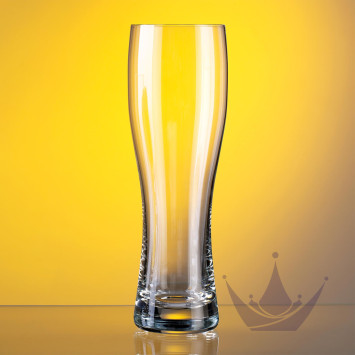 Бокал для пшеничного пива 0,50л коллекции Purismo Beer бренда VB