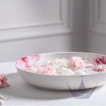 Салатник 38см коллекции Rose Garden бренда VB