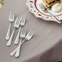 Вилка для пирожных 15,8см, 6шт. коллекции Toy‘s Delight бренда VB