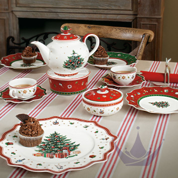 Чайник 1,60л коллекции Toy‘s Delight бренда VB