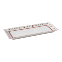 Блюдо для пирога 39x16см коллекции Toy‘s Delight бренда VB