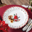 Блюдо сервировочное 47x7см коллекции Toy‘s Delight бренда VB