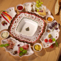 Чаша сервировочная 16см коллекции Toy‘s Delight бренда VB