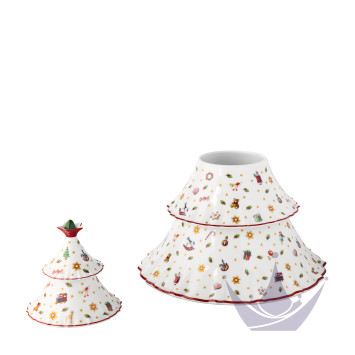 Шкатулка коллекции Toy‘s Delight бренда VB