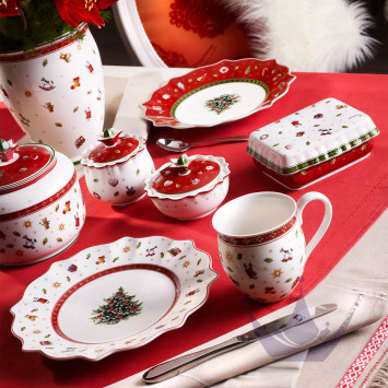 Кружка 0,39л коллекции Toy‘s Delight бренда VB