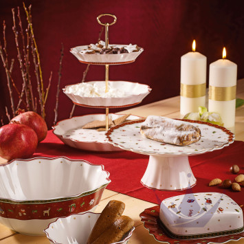 Этажерка 34см коллекции Toy‘s Delight бренда VB