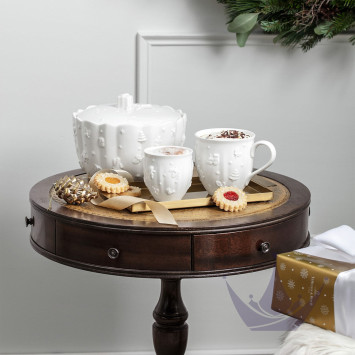 Кружка 0,44л коллекции Toy‘s Delight Royal бренда VB