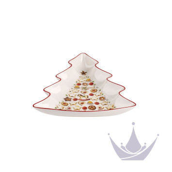 Чаша 32,2см коллекции Winter Bakery Delight бренда VB
