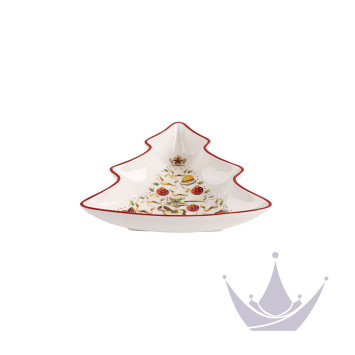 Чаша 17см коллекции Winter Bakery Delight бренда VB