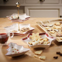 Чаша 17см коллекции Winter Bakery Delight бренда VB