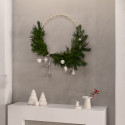 Ваза 15,5см коллекции Winter Glow бренда VB