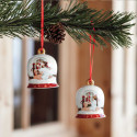 Коллекция Annual Christmas Edition бренда VB