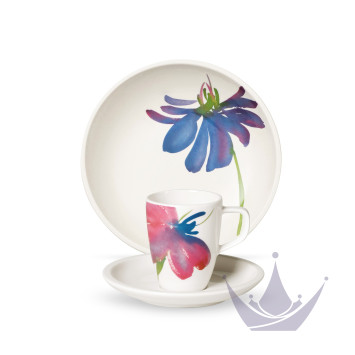 Коллекция Artesano Flower Art бренда VB
