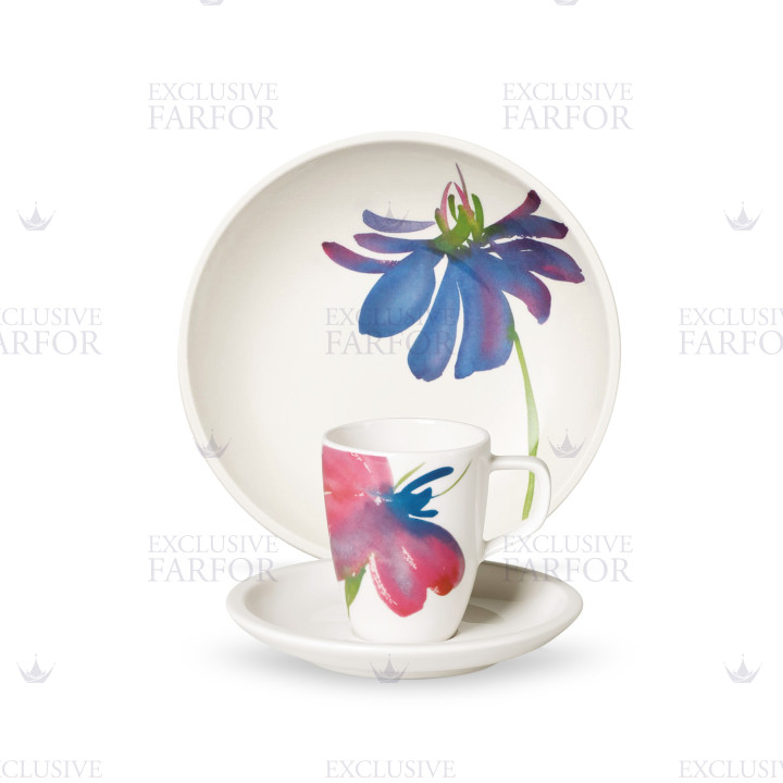 Коллекция Artesano Flower Art бренда VB