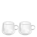 Чашка капучино 0,25л, 2шт. коллекции Artesano Hot & Cold Beverages бренда VB