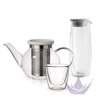 Коллекция Artesano Hot & Cold Beverages бренда VB