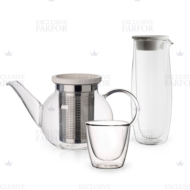 Коллекция Artesano Hot & Cold Beverages бренда VB