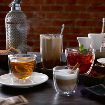 Коллекция Artesano Hot & Cold Beverages бренда VB