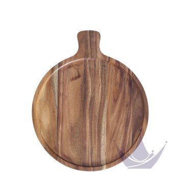 Блюдо для антипасти 35см коллекции Artesano Original бренда VB