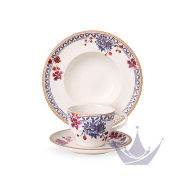 Коллекция Artesano Provençal Lavendel бренда VB