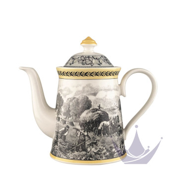 Кофейник 1,10л бренда VB
