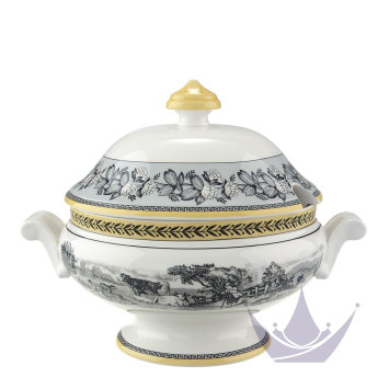 Рагушница 1,60л бренда VB