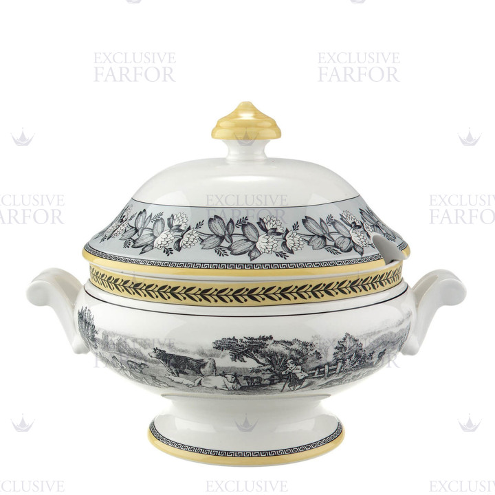 Рагушница 1,60л коллекции Audun 