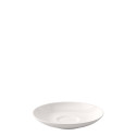Блюдце для чашки кофейной 14,8см коллекции Basic White бренда VB