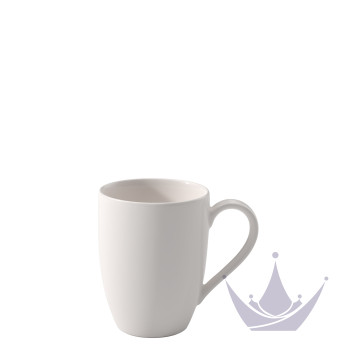 Кружка 0,26л коллекции Basic White бренда VB