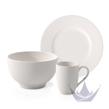 Коллекция Basic White бренда VB