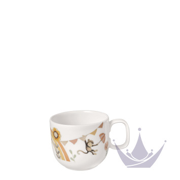 Кружка 0,17л коллекции Boho Kids 