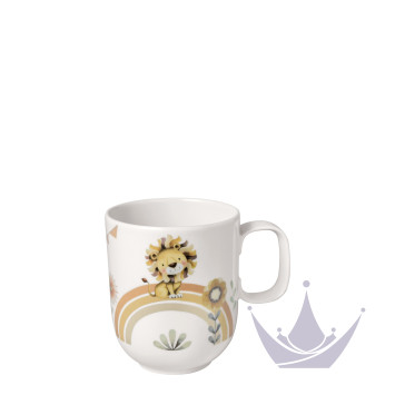Кружка 0,28л коллекции Boho Kids 