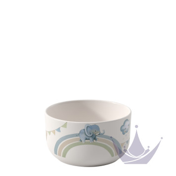 Чаша для мюсли детская 12см коллекции Boho Kids 
