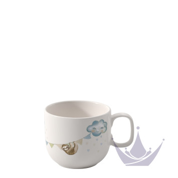 Кружка детская 0,17л коллекции Boho Kids 