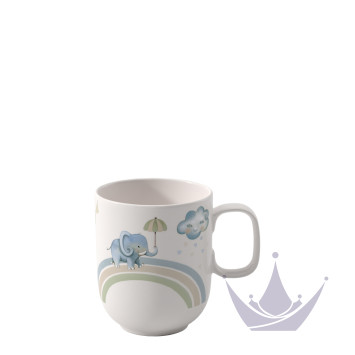 Кружка детская 0,28л коллекции Boho Kids 