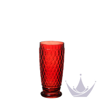 Стакан лонгдринк 0,30л коллекции Boston Coloured 