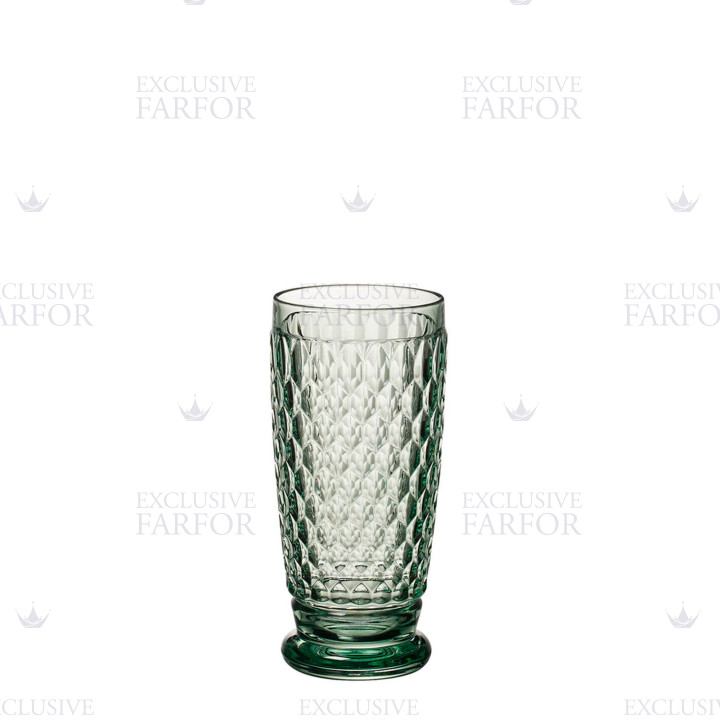 Стакан лонгдринк 0,30л коллекции Boston Coloured 