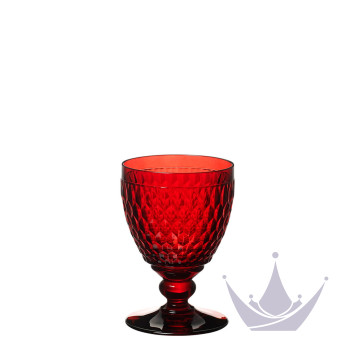 Бокал для воды 0,25л коллекции Boston Coloured 