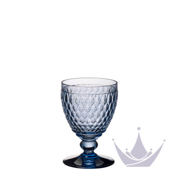 Бокал для воды 0,25л коллекции Boston Coloured 