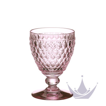 Бокал для воды 0,25л коллекции Boston Coloured 