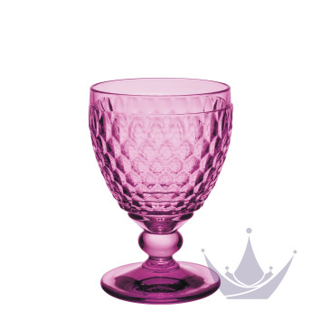 Бокал для воды 0,25л коллекции Boston Coloured 